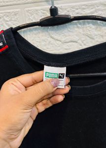 🇮🇹 Puma Imported T-shirt