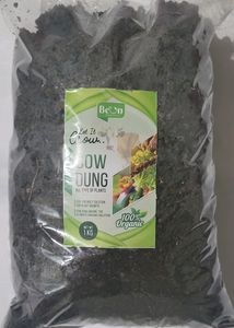 Cow Dung Manure 900grm