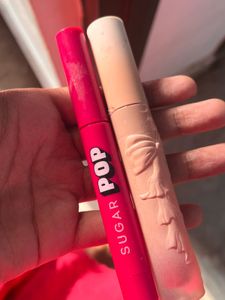 Sugar Pop Lipstick And One Free Lii Kud