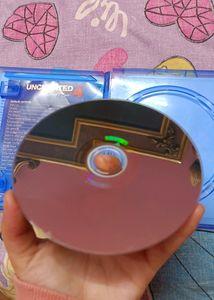 🎮 Uncharted 4: A Thief&#39;s End - PS4 CD 🎮