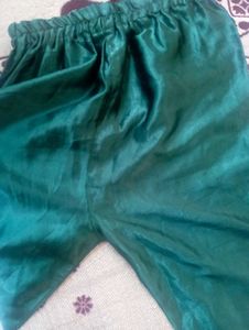 New Green Bottom For Sale