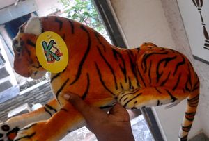 Big Tiger