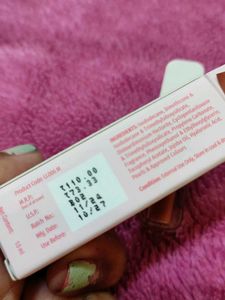 MILA liquid Lipstick Shade - Toffee