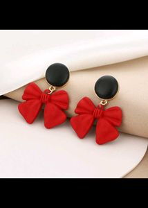 Korean Style Earings