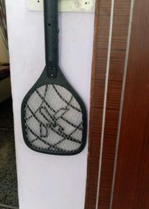 Electric Mosquito Swatter