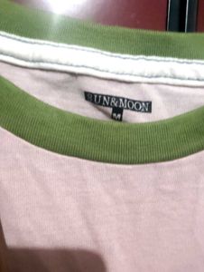 Cool Graphic oversized T-Shirt