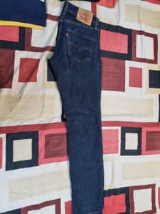Levi&#39;s 511 Jeans