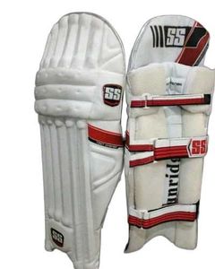Cricket Batting Leg Guards