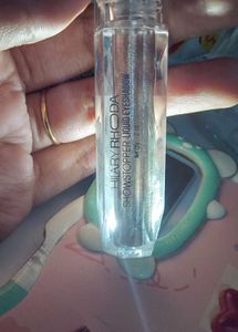 Hilary Rhoda Liquid Eyeshadow