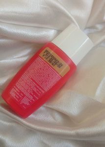 Sunscreen