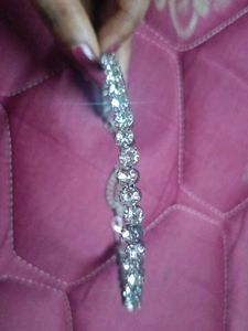 Sparkling Crystal Necklace