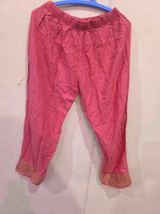 Set Of 6 Kurtis, Patialas, Pant Suit And Anarkali