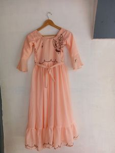 Gown For Women