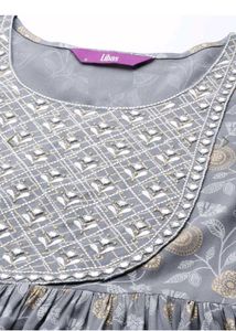 Elegant Kurta Set