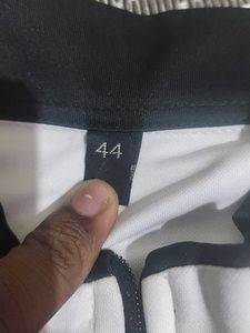 Gensuite White T-shirt