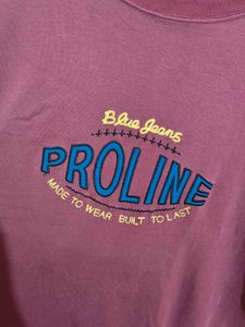 ❤️ PROLINE Oversized Tshirt 👕