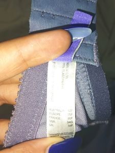 Set Of 3 Bras