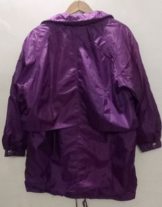 Rainy Plus Winter Jacket🎀