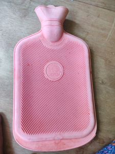 Hot Water Bag