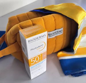 Bioderma Skincare Set