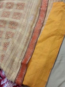 Yellow Saari