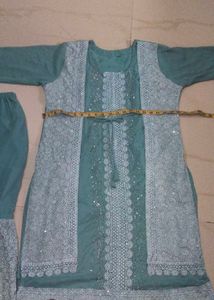 Elegant Kurta Set