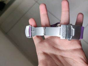 Unused FCUK Women&#39;s Purple Watch