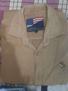 Hollister Plaid Shirt