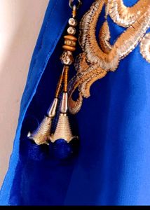 Lehenga Choli Very Good Condition