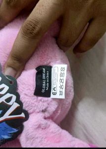 Poppy Playtime Rare Pickypiggy🐷 Plushie