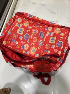 Cute Travelling Bag