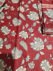 Cotton Mix Little Suit Sale