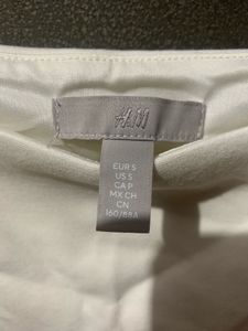 Square Neckline Fitted Top