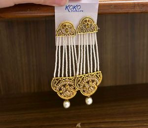 Elegant Dangle Earrings❤️