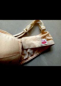 Used Padded Bra