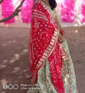 Lehnga Choli