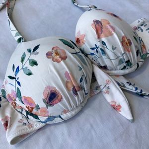 H&amp;M Super Push-Up Bikini Top