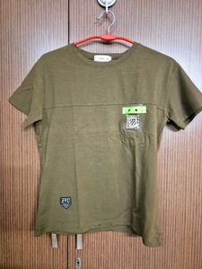 Casual Tshirt For Women | 38 Inches