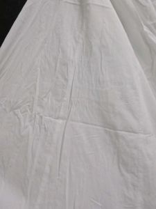 Kalidar Flary Palazzo, Pure Cotton( L)