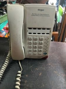 Combo Of Two Telephone