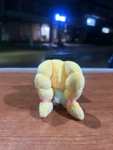 Baby Teenieping Banjjakping Catchl