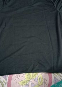 Black New Tshirt