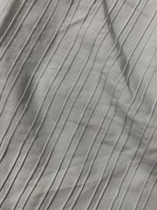 Cute Ruffle Pocket Blouse