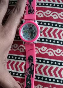 Jolyne Wrist Watch