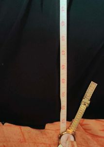 Elegant Black Embellished Abaya