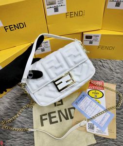 FENDI* *BAGUETTE MINI SLING BAG*  WD BOX
