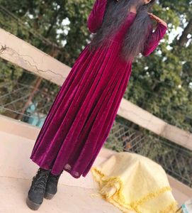Party Wear Dress