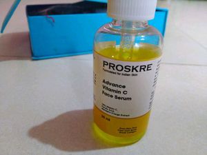 PROSKRE Vit C Serum