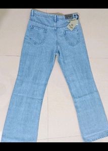 Funky Pant Women Ttly New Tag