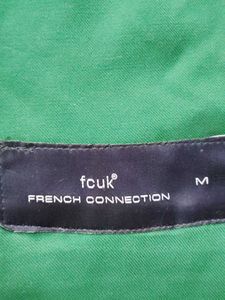 Christmas 🌲Green French Connection Jacket